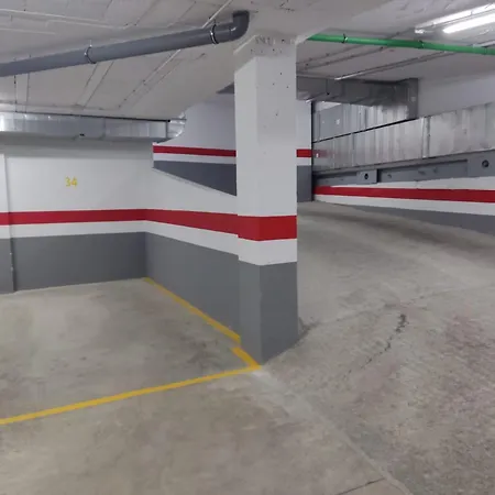 Apartmán Sunny Canteras *