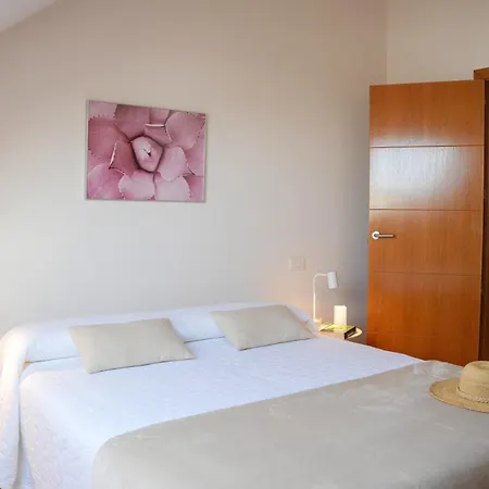 Sunny Canteras Apartmán *