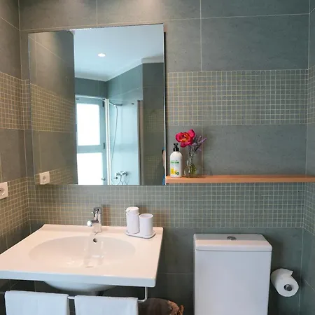 Apartament Sunny Canteras *