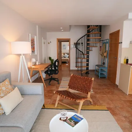 Sunny Canteras Las Palmas de Gran Canaria