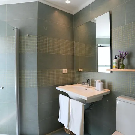 Sunny Canteras Apartment Las Palmas / Gran Canaria