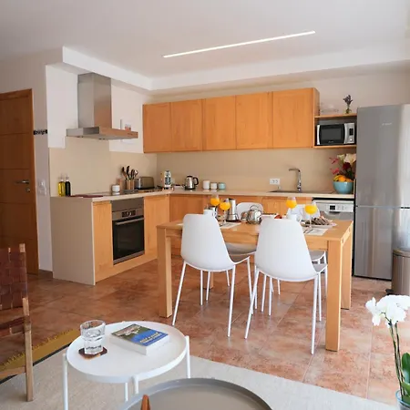 Sunny Canteras Apartmán Las Palmas de Gran Canaria