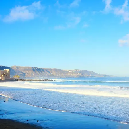 Sunny Canteras * Las Palmas de Gran Canaria