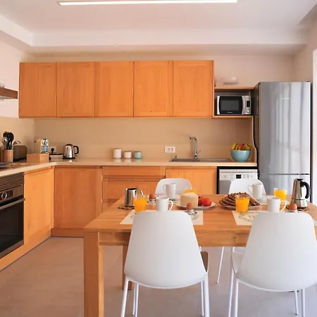 Apartment Sunny Canteras