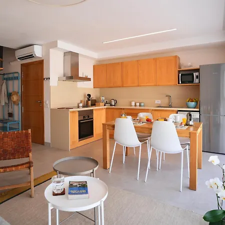 Apartment Sunny Canteras *